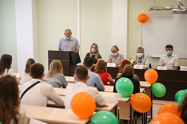 В Ставрополе повышают финансовую грамотность студентов