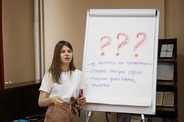 Преподаватели и студенты СКФУ оценили уровень финансовой грамотности населения региона