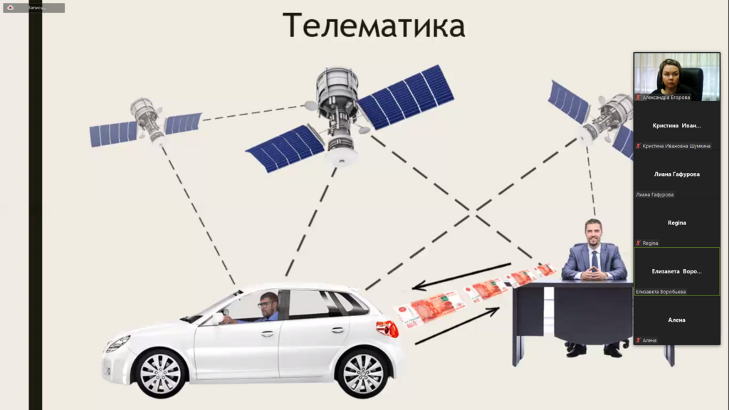 Подготовка к Олимпиаде по финансовой грамотности: история, регламент, разбор кейсов