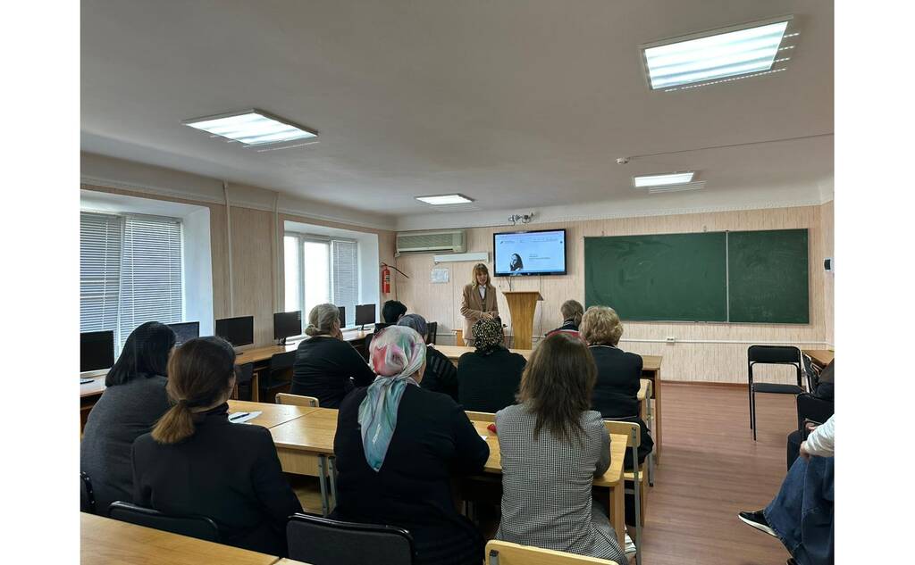 Семинар по финансовой грамотности в КЧР (ФСМЦ - СКФО)