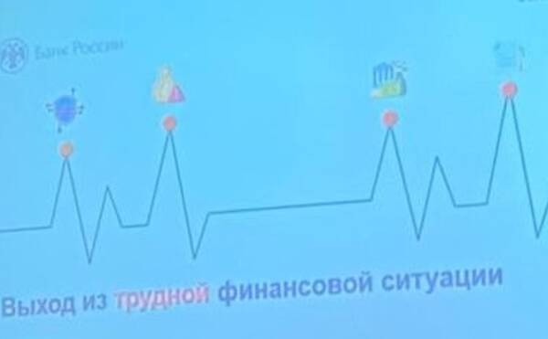 Методический семинар ФСМЦ – Челябинск: Выход из трудной финансовой ситуации