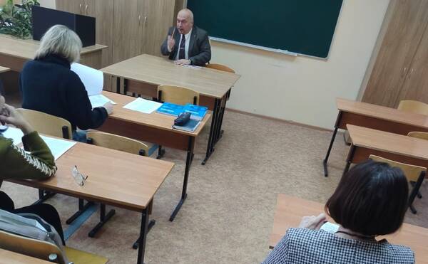 16 октября 2025 года на кафедре экономики, маркетинга и коммерции состоялся методический семинар