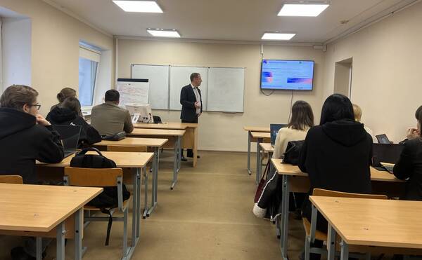 Приглашаем принять участие в Олимпиаде по финансовой грамотности и финансовой культуре