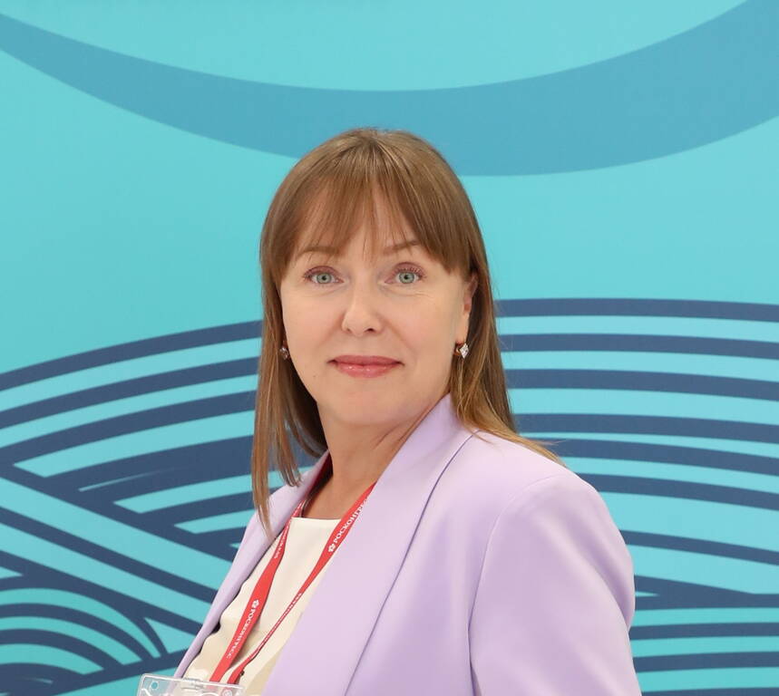 Теряева Анна Сергеевна