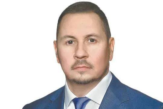 Сафиулин Марат Шамилевич