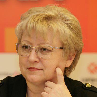 Артемова Елена Викторовна