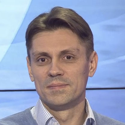Макаров Сергей Владимирович