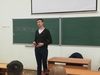 Представители «Бизнес-Инкубатор Саратовской области» провели презентацию своих программ студентам СГУ