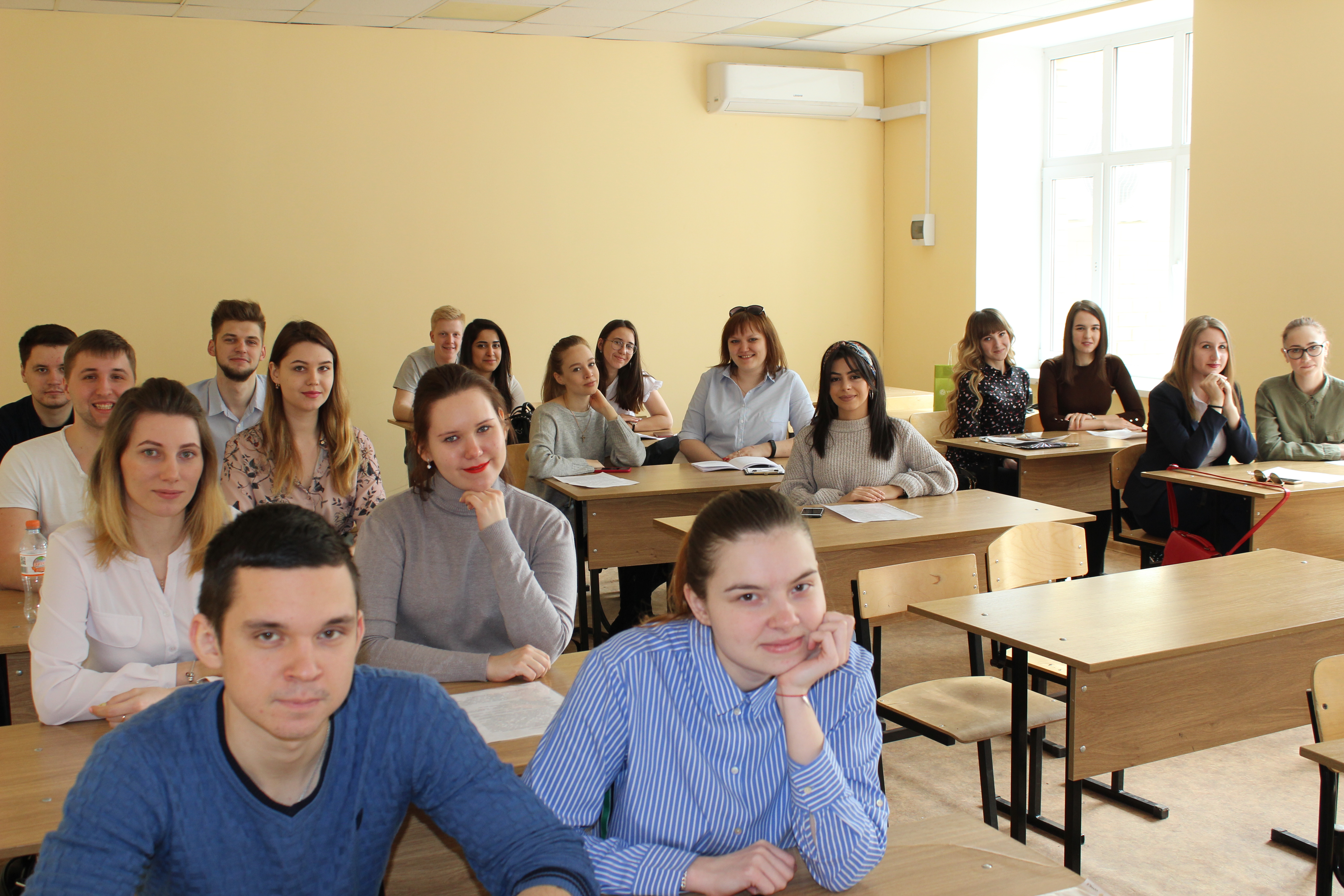 Научно - практическая конференция "Актуальные проблемы экономики и управления: теория и практика"